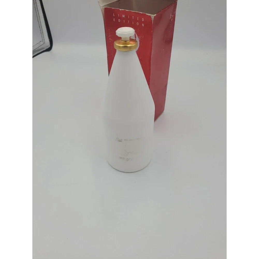 New Vintage 1993 Old Spice After Shave Splash Original 4.25 oz Full With Box